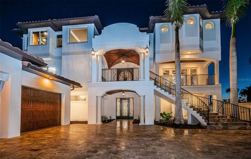15912 Gulf Blvd, REDINGTON BEACH, FL, 33708-1736 | Card Image