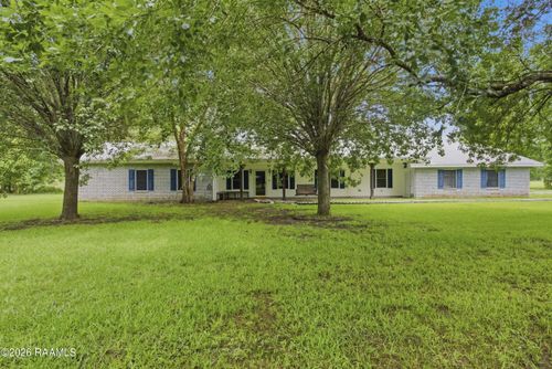 518 Old School Road, Arnaudville, LA, 70512 | Card Image