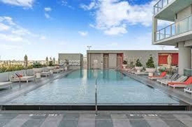 APT-603 - 2000 Metropica Way, Condo with 2 bedrooms, 3 bathrooms and null parking in Sunrise FL | Image 21