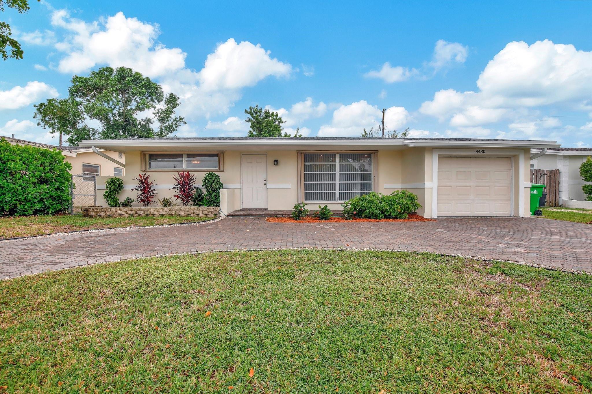 28th St, Sunrise, FL 33322