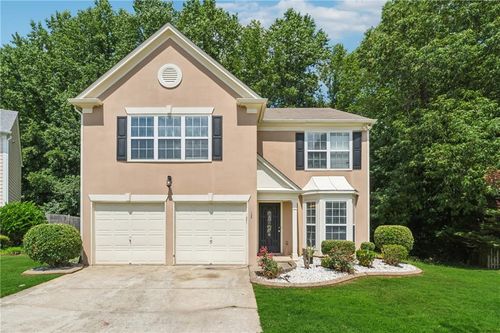 2000 Maple Ridge Ct Nw, Acworth, GA, 30101-8848 | Card Image