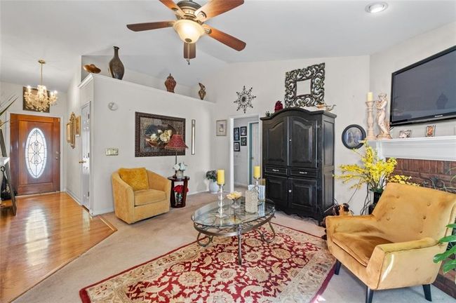 2030 Buford Dam Rd, House other with 3 bedrooms, 2 bathrooms and 2 parking in Buford GA | Image 6