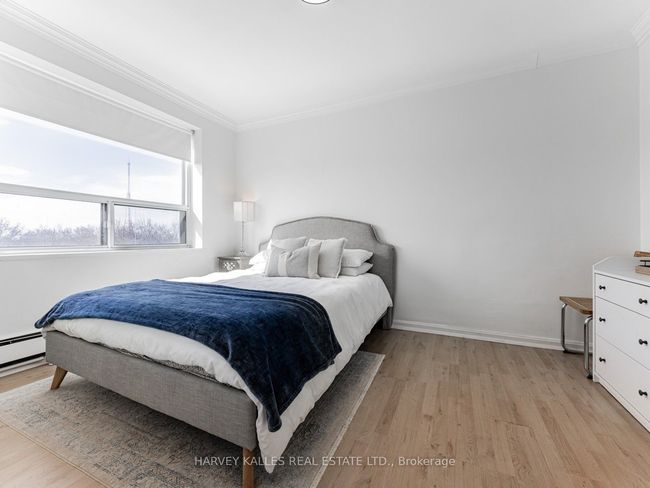 701 - 78 Warren Rd, Condo with 1 bedrooms, 1 bathrooms and null parking in Toronto ON | Image 16
