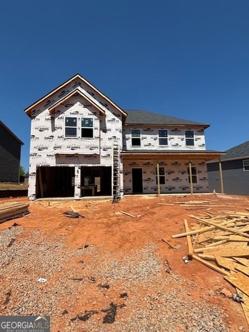 336 Jarrett St, Fairburn, GA, 30213-6628 | Card Image