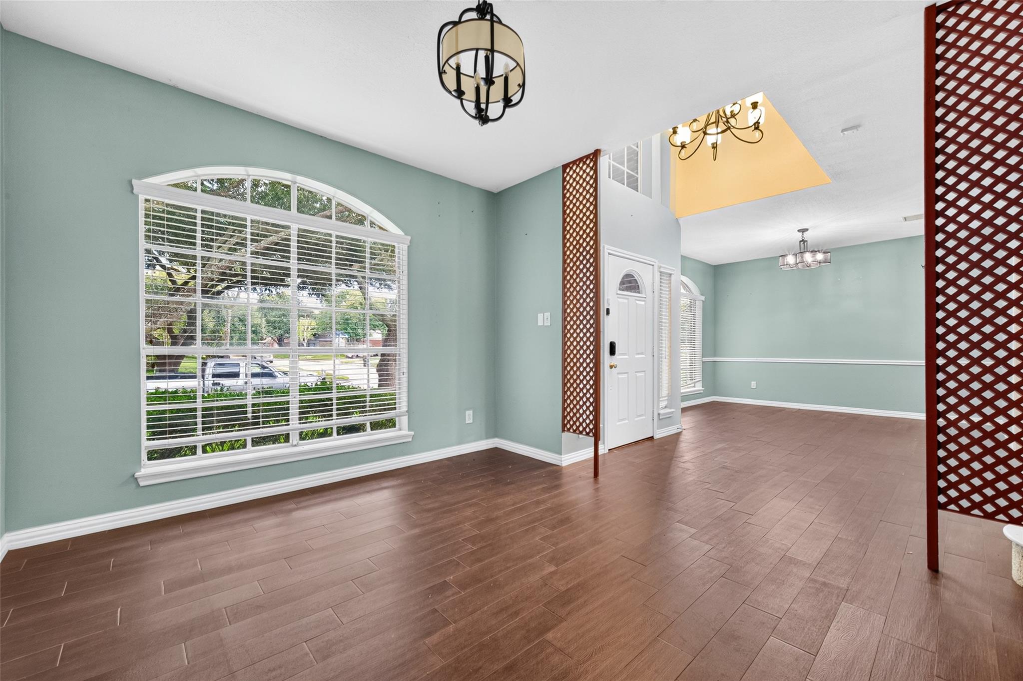 Residential Lease in Sugar Land 4