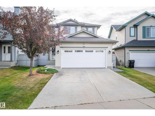 3729 138a Ave Nw, Edmonton, AB, T5Y3G6 | Card Image