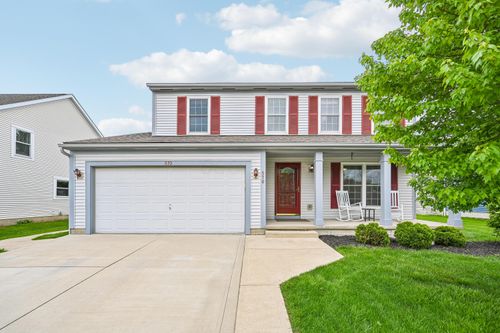570 Dove St, Marysville, OH, 43040-5537 | Card Image