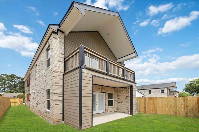 5608 Hollow Pines Dr, House other with 3 bedrooms, 4 bathrooms and 1 parking in Houston TX | Image 32