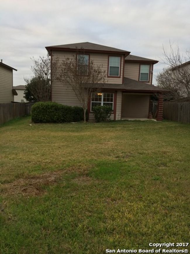 8038 Cavern Hill, House other with 3 bedrooms, 2 bathrooms and null parking in San Antonio TX | Image 25