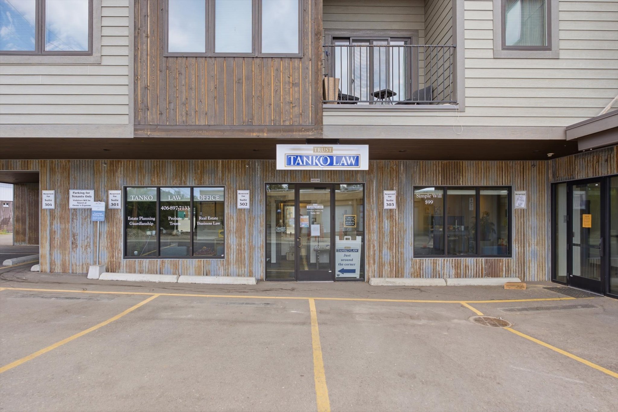 Commercial Sale in Columbia Falls 4