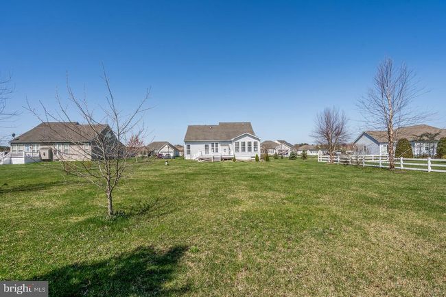 27387 Covered Bridge Trl, House other with 5 bedrooms, 4 bathrooms and null parking in HARBESON DE | Image 40