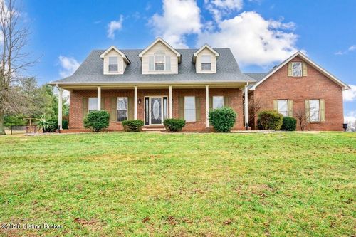 183 Andover Dr, Glendale, KY, 42740-8727 | Card Image