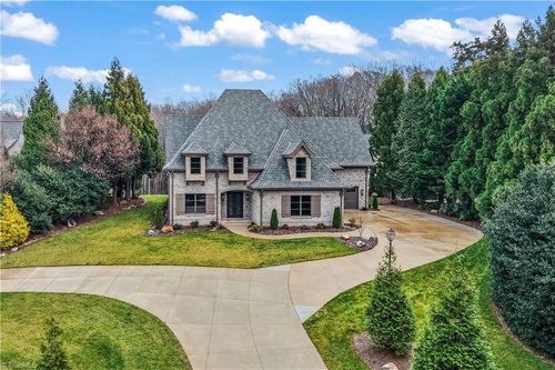 4009 Rolling Knoll Cove, Winston Salem, NC, 27106 | Card Image