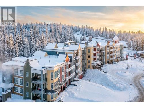 310-30 Monashee Rd, Silver Star Mountain, BC, V1B3W9 | Card Image