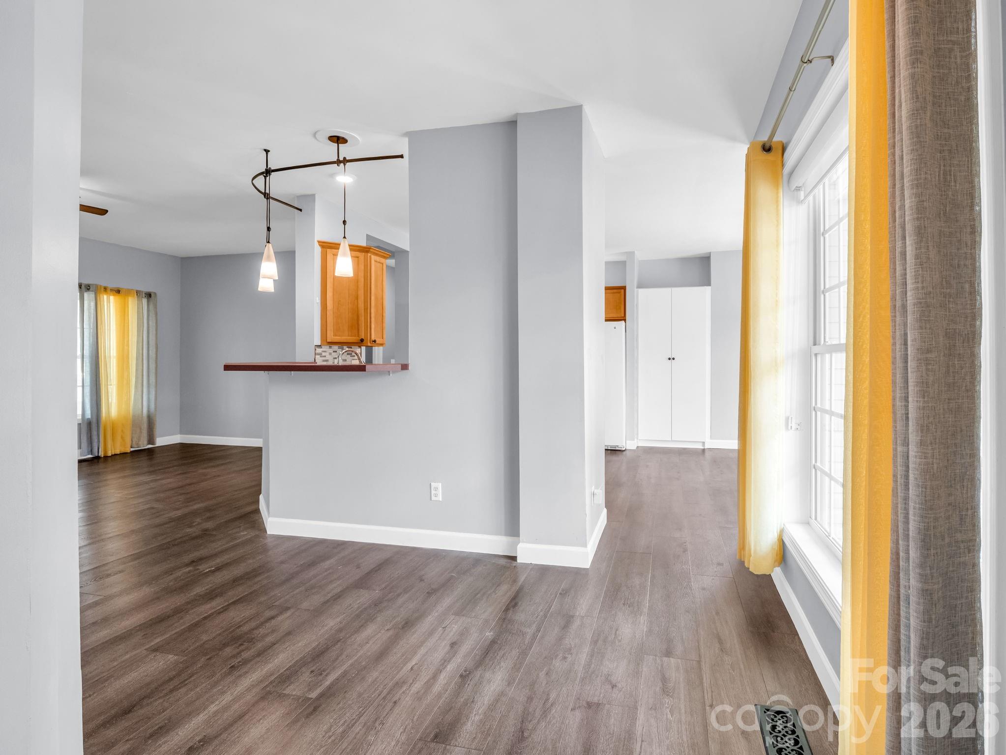 Residential in Hendersonville