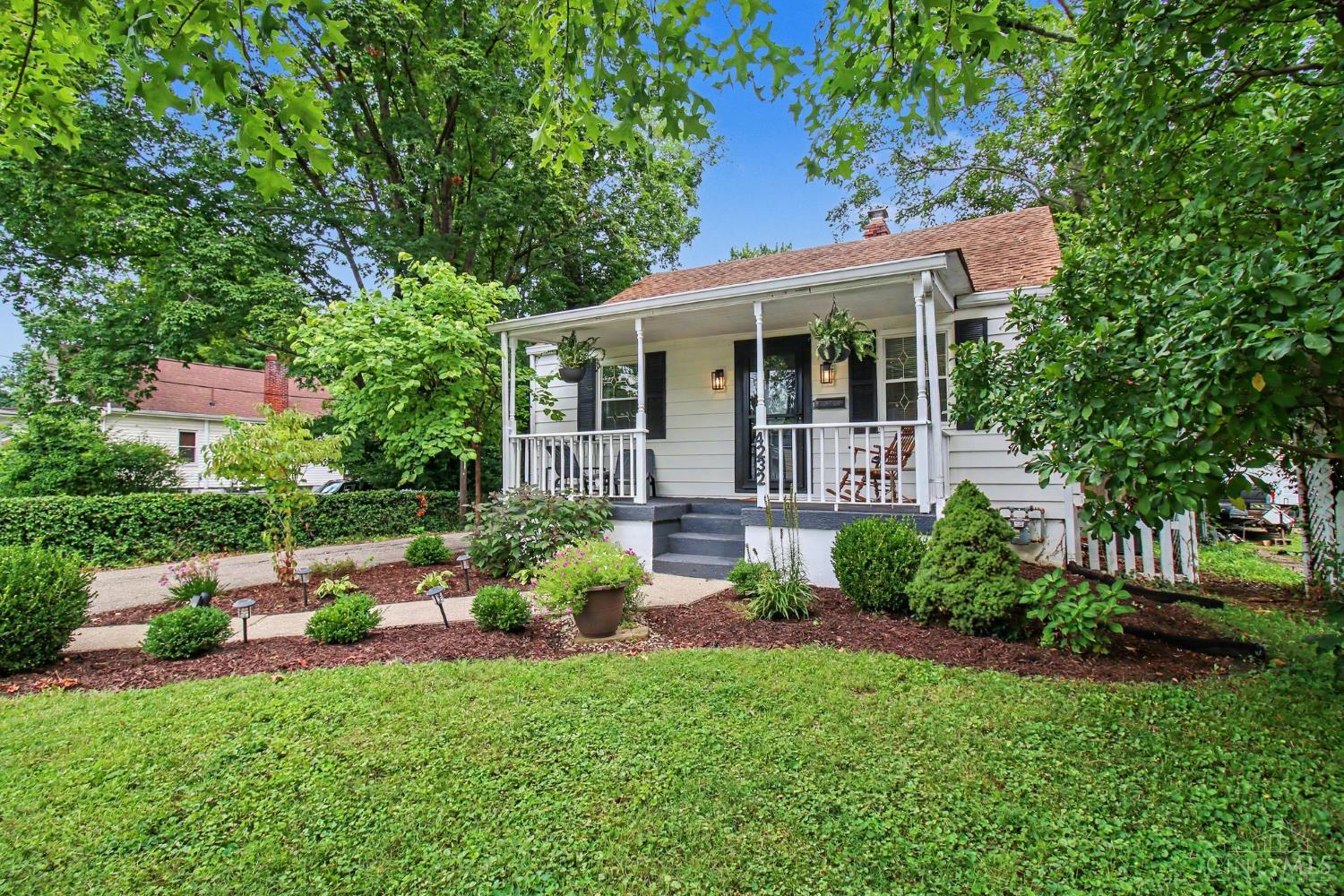 Residential in Sycamore Twp 2