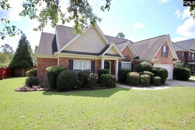 213 White Stag Circle, House other with 4 bedrooms, 3 bathrooms and null parking in Blythewood SC | Image 2