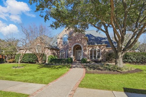 7003 Orchard Hill Ct, Colleyville, TX, 76034-6623 | Card Image