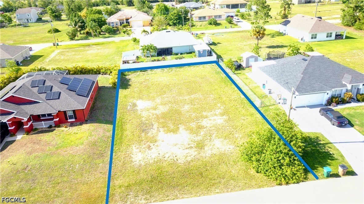Land in Cape Coral 5