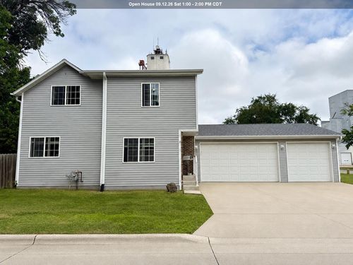 609 4th Ave W, Spencer, IA, 51301-3859 | Card Image