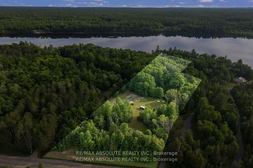754B Ferguson Lake Rd, Renfrew, ON, K7V3Z7 | Card Image