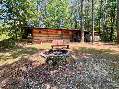 383 Belle Terre Drive, Hot Springs, AR, 71901-7878 | Card Image