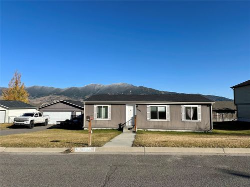 4834 S Warren Avenue, Butte, MT, 59701 | Card Image