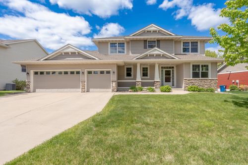 517 Appaloosa Ave, Shakopee, MN, 55379-3180 | Card Image