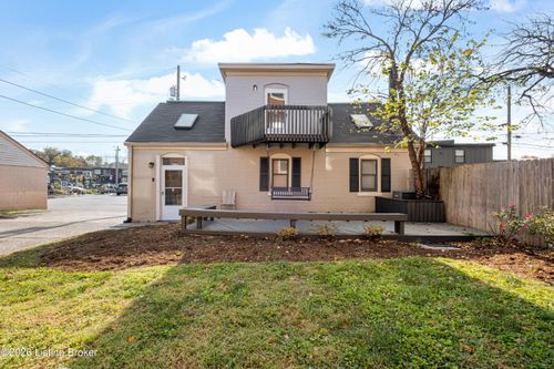apt-1a-1128 Cherokee Rd, LOUISVILLE, KY, 40204-1265 | Card Image