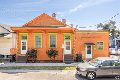 1540 42 Gentilly Boulevard, Home with 3 bedrooms, 3 bathrooms and null parking in New Orleans LA | Image 2