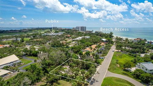 580 Neptune Ave, LONGBOAT KEY, FL, 34228-2915 | Card Image