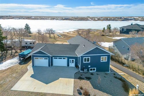 23 Grace Lane, Diefenbaker Lake, SK, S0L2E0 | Card Image