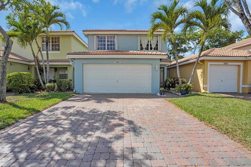 3331 Commodore Ct, West Palm Beach, FL, 33411-6481 | Card Image