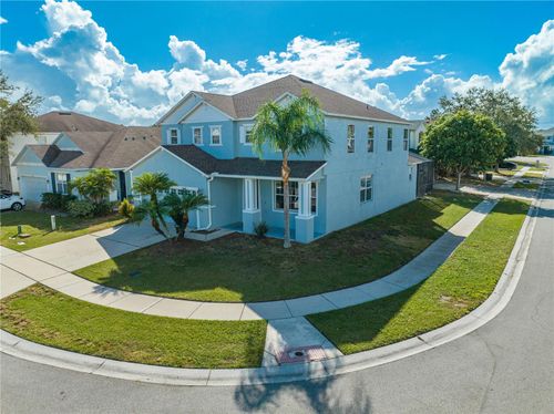 1079 Berkeley Dr, KISSIMMEE, FL, 34744-8557 | Card Image