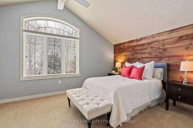 8 Dogwood Trail, House other with 5 bedrooms, 4 bathrooms and 4 parking in Ilderton ON | Image 27