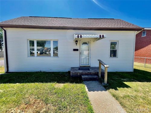 501 Monroe St, East Alton, IL, 62024-1248 | Card Image