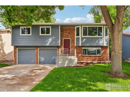 2442 Amherst St, Fort Collins, CO, 80525-1886 | Card Image