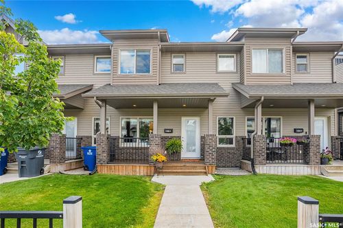 156 Rosewood Gate N, Saskatoon, SK, S7V0K9 | Card Image