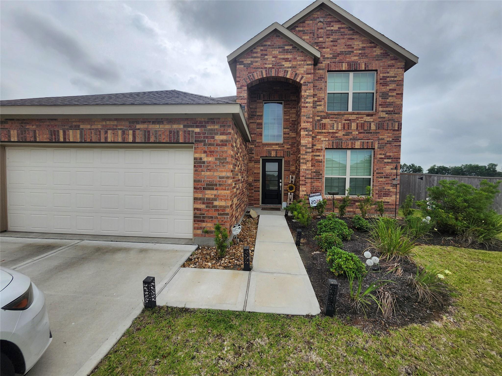 Residential in Rosenberg 2