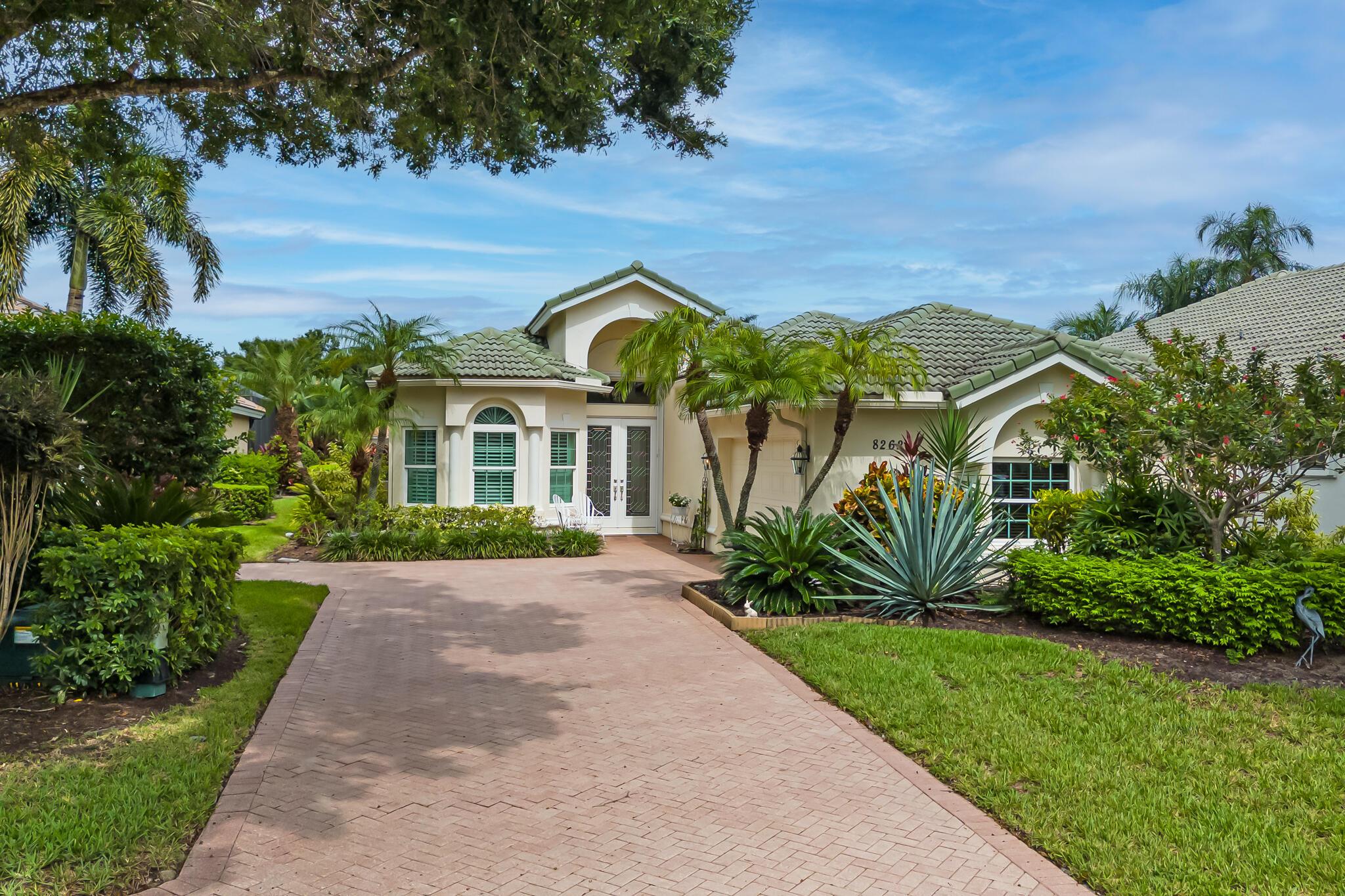 Riviera Way, Port Saint Lucie, FL 34986