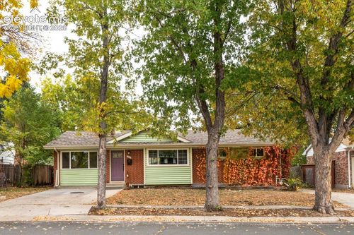 2009 Meyers Avenue, Colorado Springs, CO, 80909 | Card Image