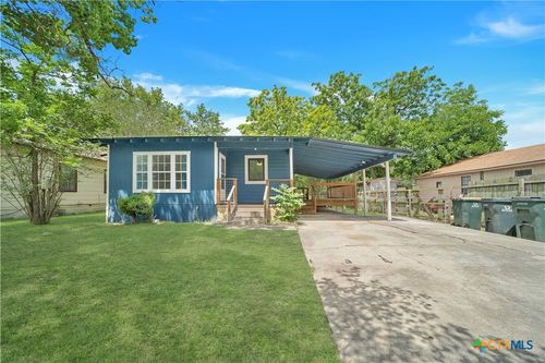 206 Sherwood St, San Marcos, TX, 78666-6017 | Card Image