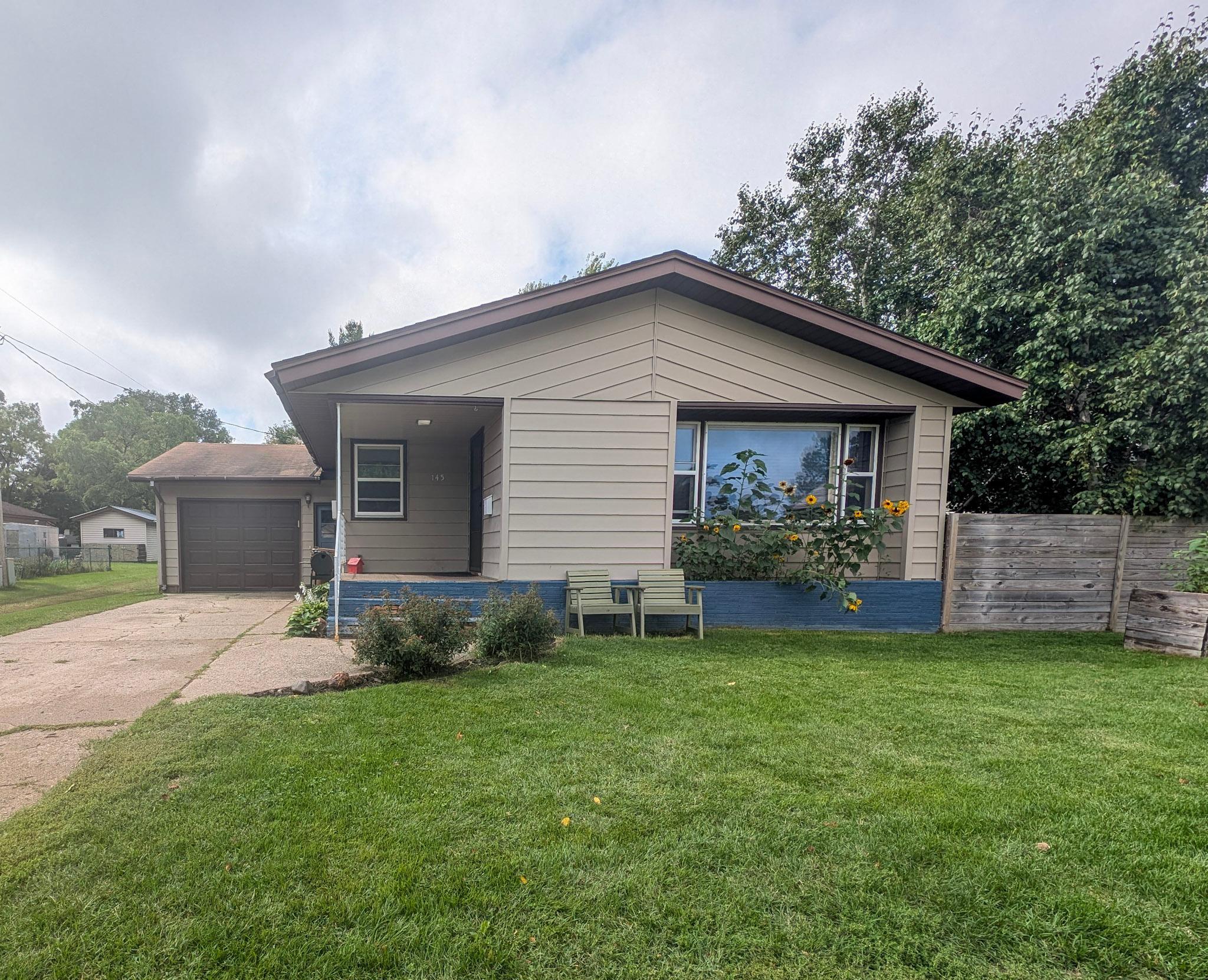 Residential in Perham
