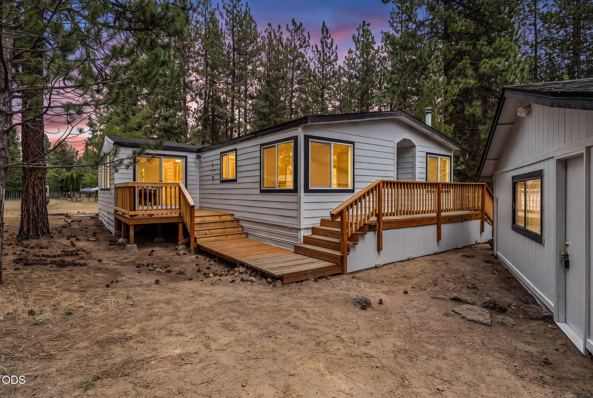 Residential in Bend 3