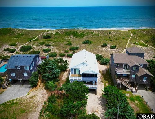 25273 Sea Isle Hills Dr, Waves, NC, 27982 | Card Image