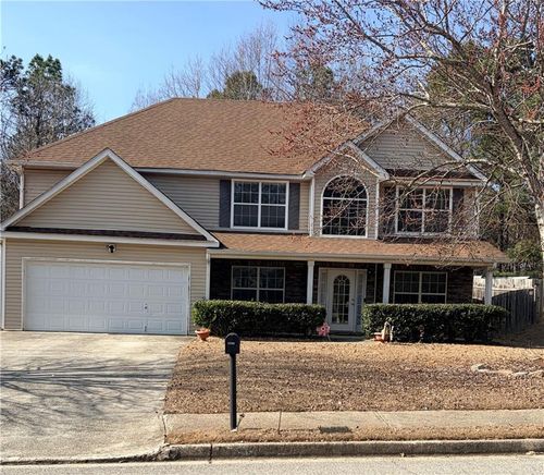 3599 Craggy Perch, Douglasville, GA, 30135-8719 | Card Image