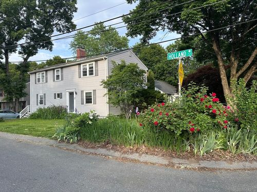 61 Taft Ave, Lexington, MA, 02421-4153 | Card Image