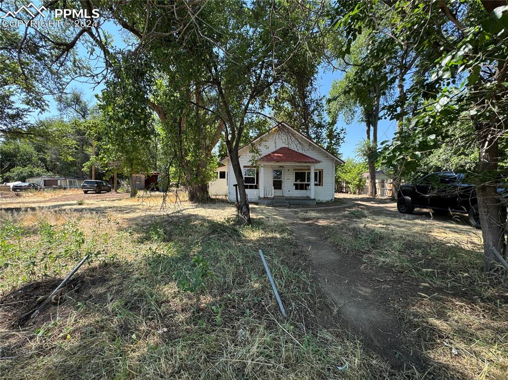Grand Ave, Canon City, CO 81212