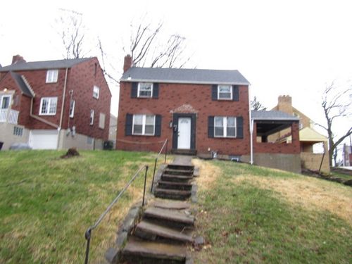 1414 Avon Place, Blackridge, PA, 15221 | Card Image