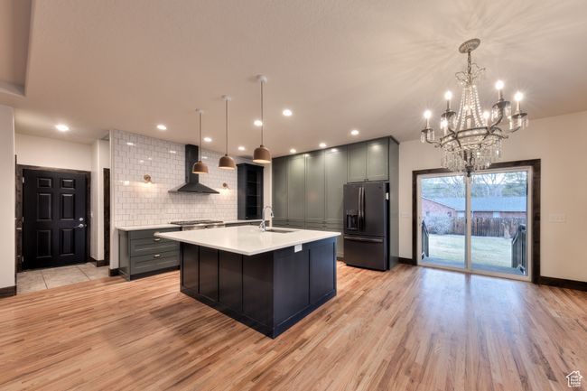 284 Mcgill Ave, House other with 7 bedrooms, 5 bathrooms and 8 parking in Moab UT | Image 12